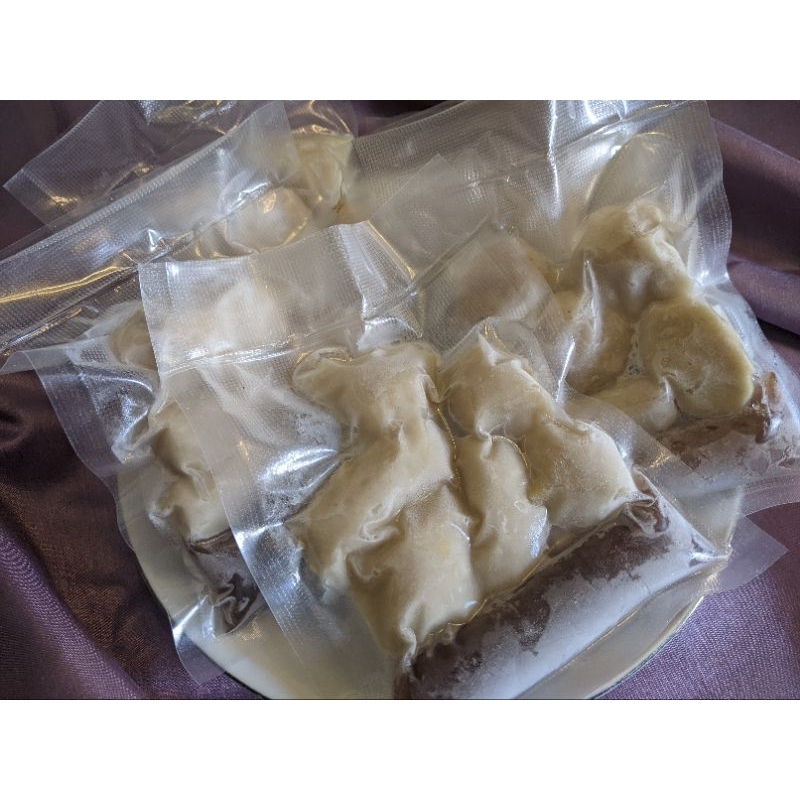 

PROMO Pempek Palembang Frozen 12K