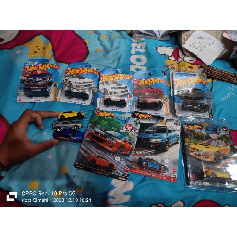 hotwheels borongan