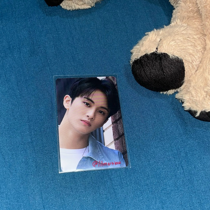 READY MARK DILAN DICON