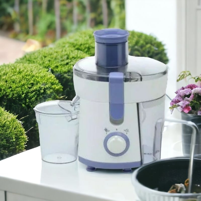 Juicer PHILIPS HR 1811 / HR1811 GARANSI RESMI LOW WATT