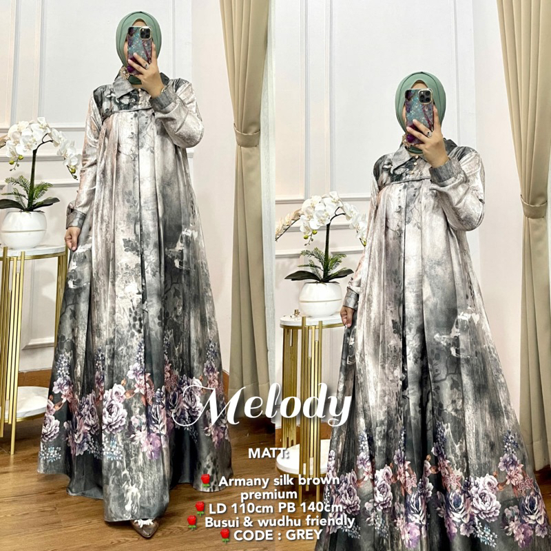 melody dress