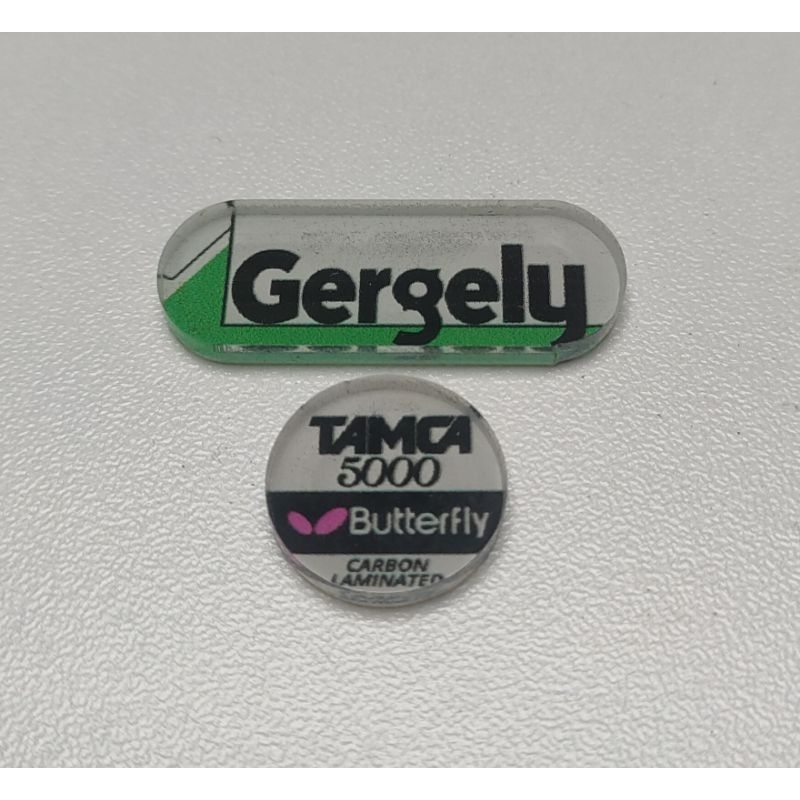 Replika  logo bet Gergely tamca 5000 Custom