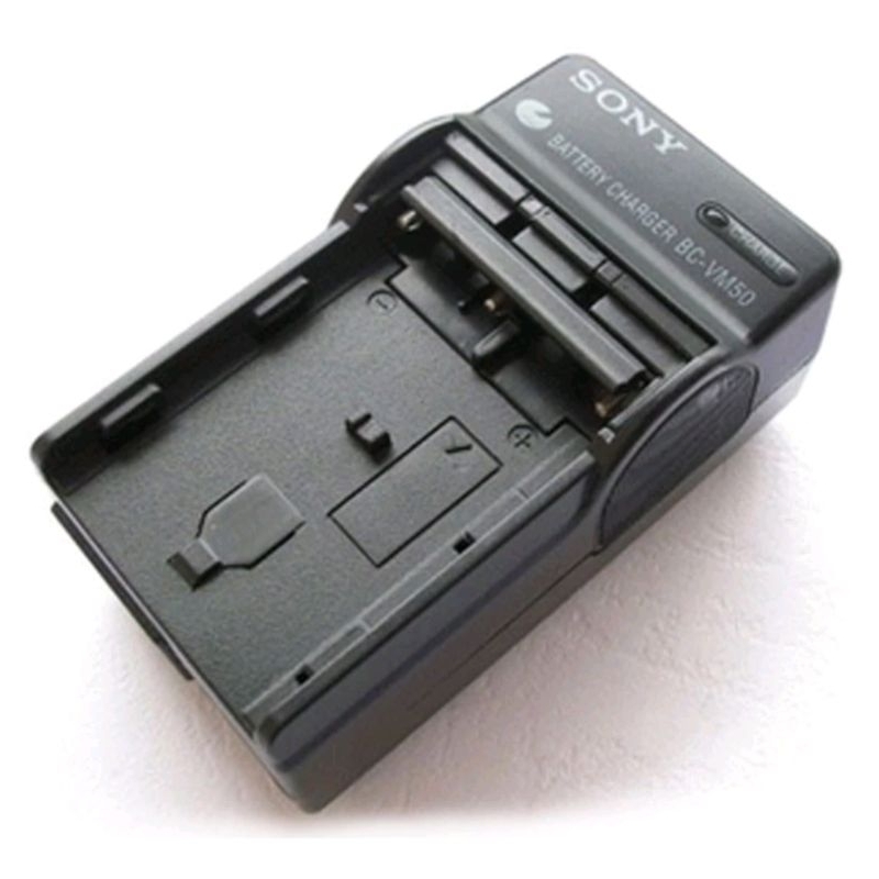 Charger Sony BC-VM50 OEM