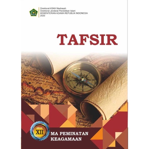 

Kirim Sekarang.. Tafsir MA (Agama) Kelas 12 09Z