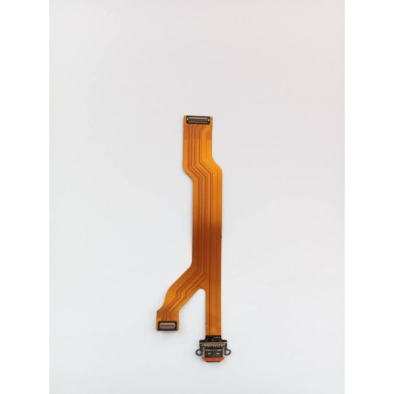 Flexibel Charger Realme 5 pro copotan