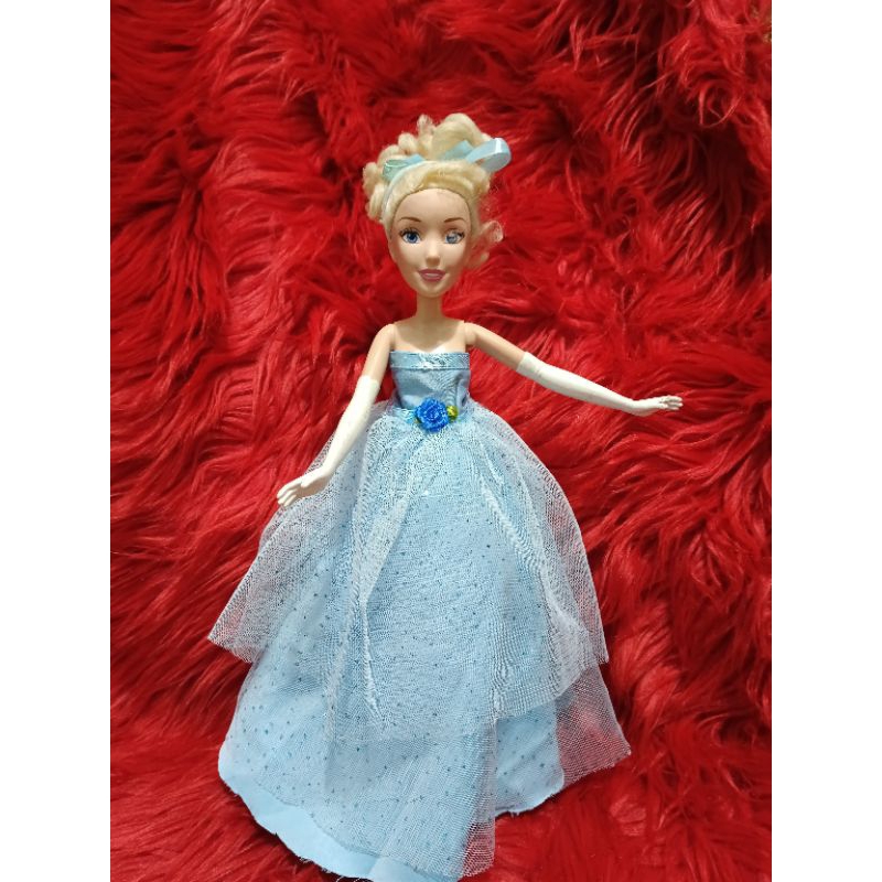 Princess Disney original disney preloved