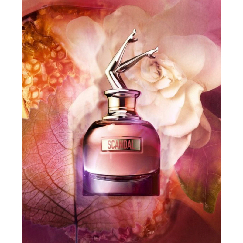 Jean Paul Gaultier SCANDAL