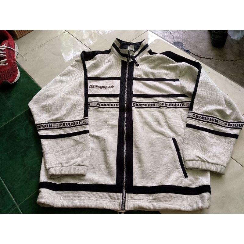 Jaket Champion Vintage