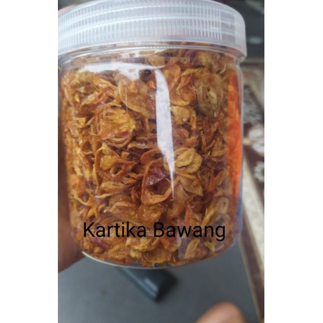 

[℗A82&] BAWANG goreng Grade A+ [110]
