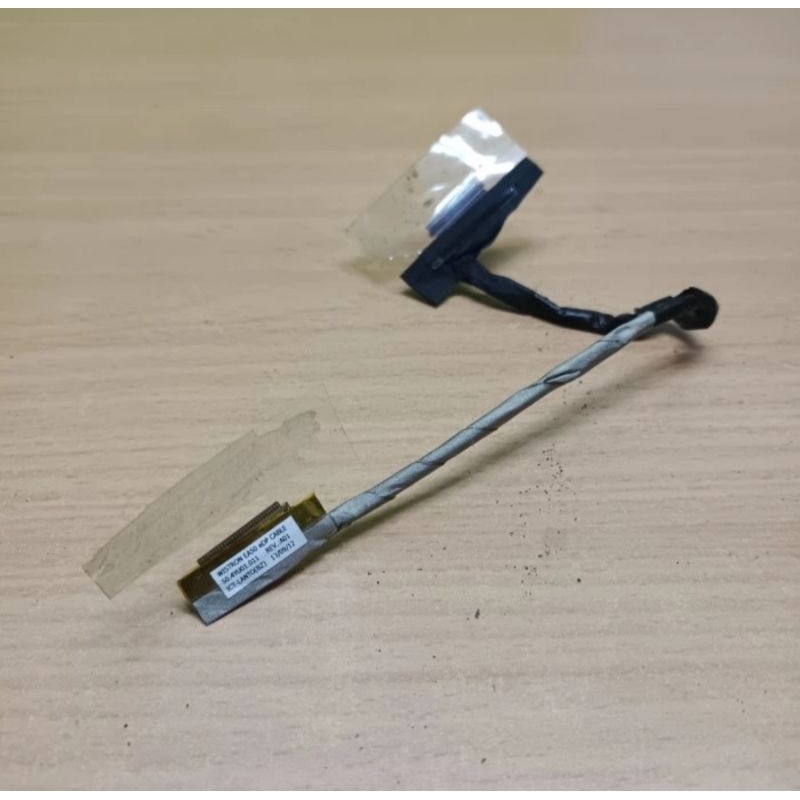 Kabel LCD LED Fleksibel fleksibel laptop Acer aspire E1-522 E1-532 E1-572 E1-572G E1-572P