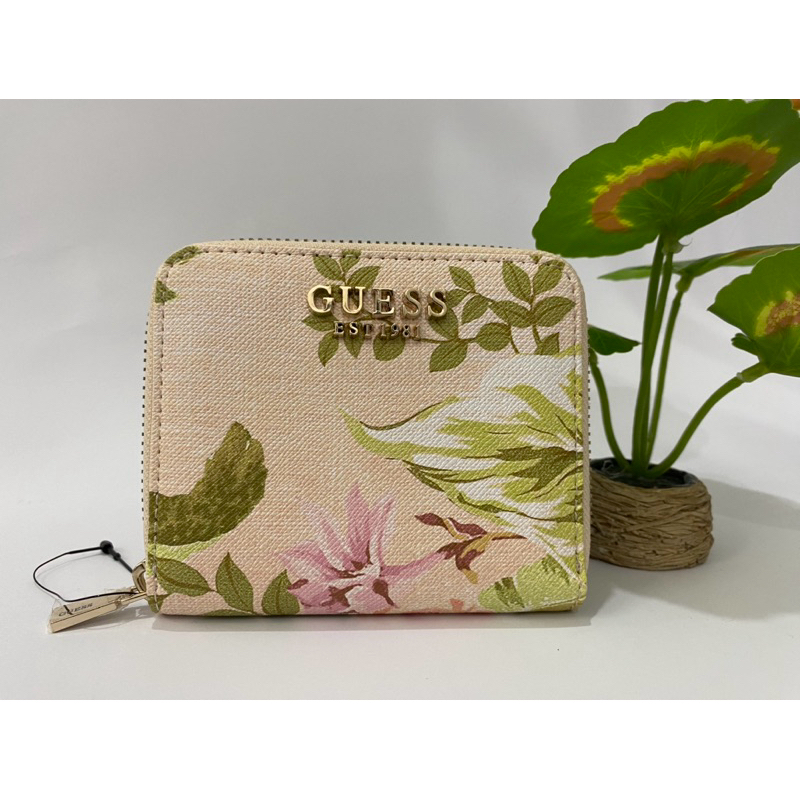 Dompet Guess kecil