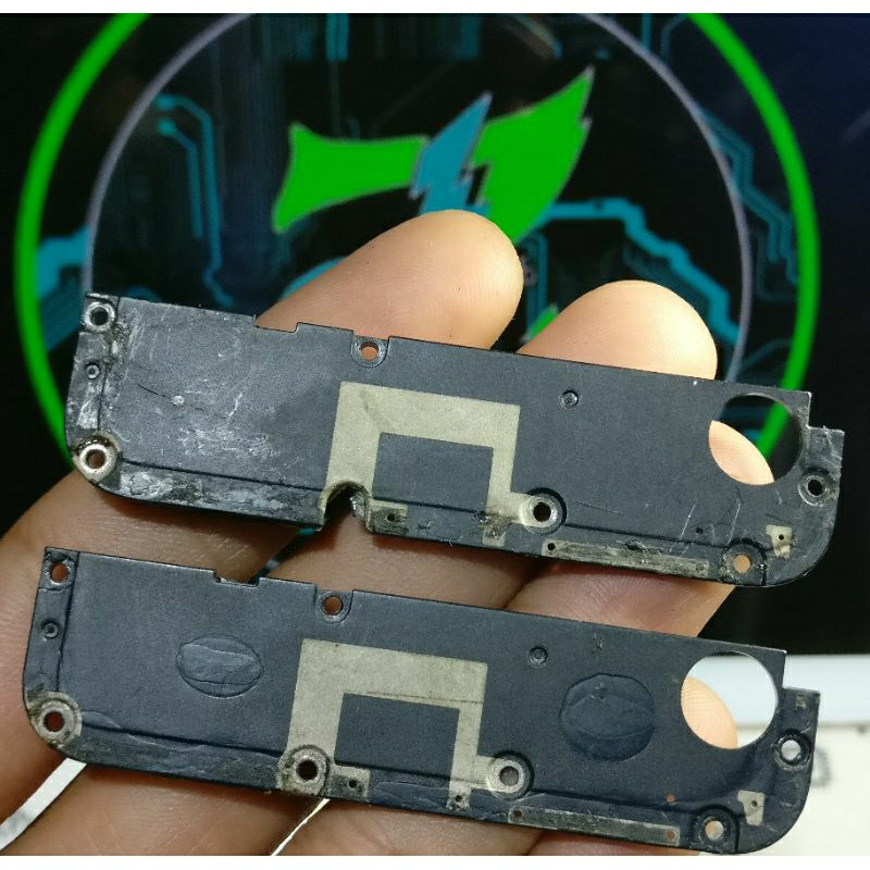 Spiker ASUS Zenfone 3 ZE520KL [ Copotan ]Tested✓