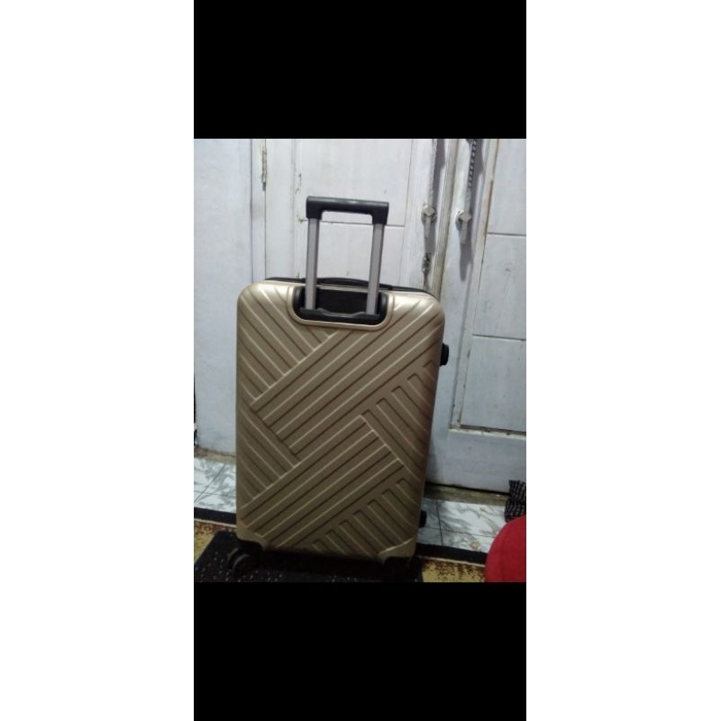 Koper Bekas Seperti Baru 28inch