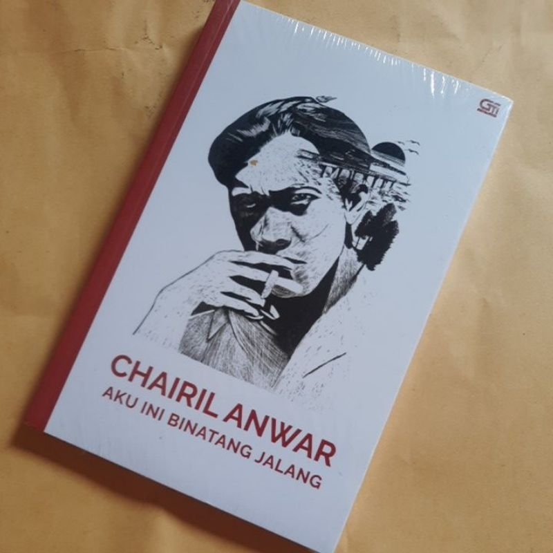 AKU INI BINATANG JALANG