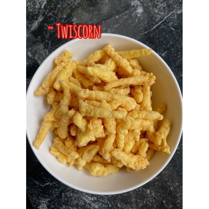 

twiscorn