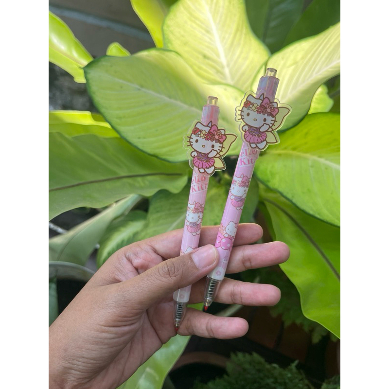 

pulpen hellokitty dapat 2