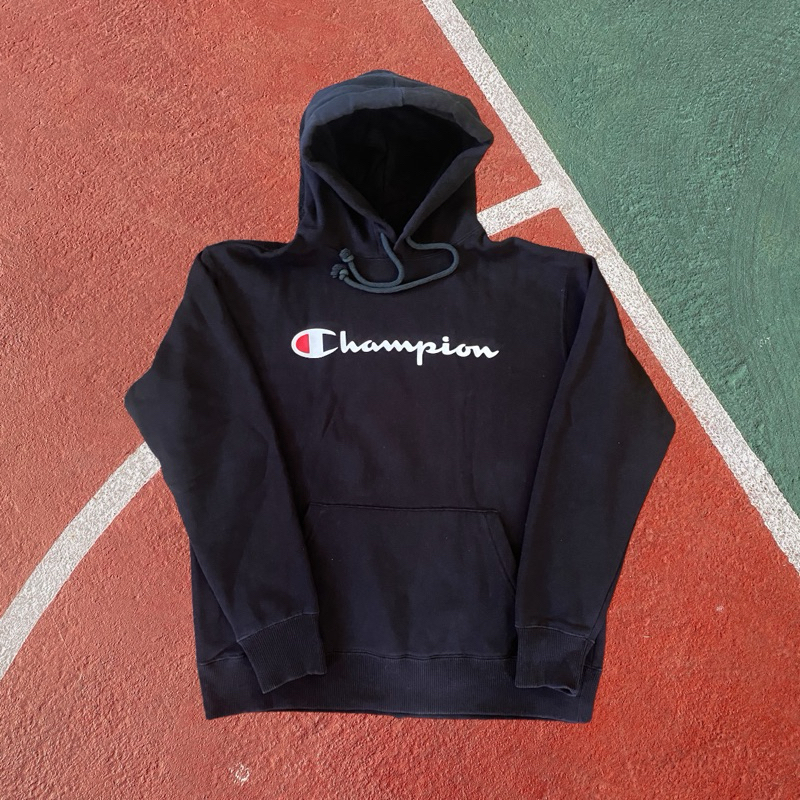 Hoodie Champion