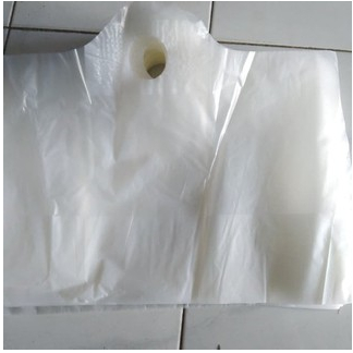 

Tas Kresek / Tas Plastik / Tas Kresek Donat Isi 6