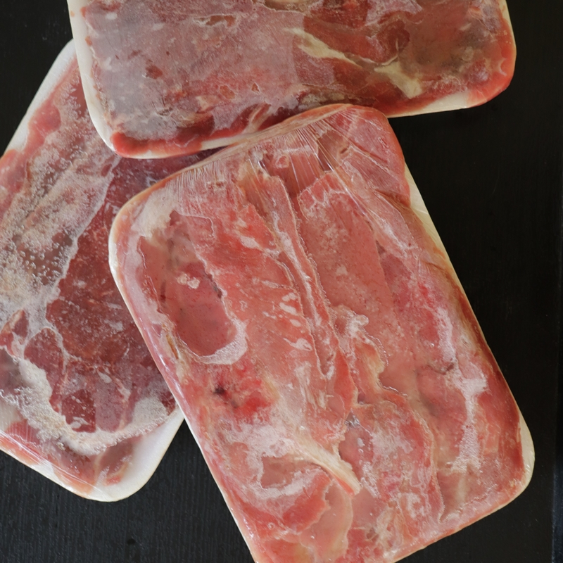 

Daging Sapi Lembut Tanpa Lemak 250gram-an