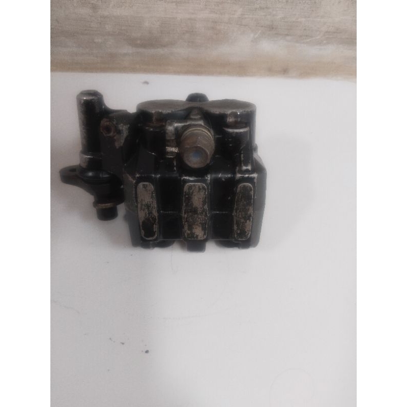 Kepala Babi, supra fit, supra 100 , supra x lama