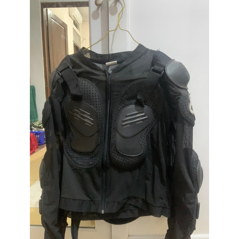 baju trail daytona