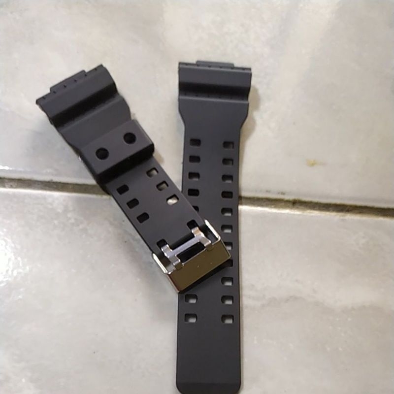STRAP TALI JAM DIGITEC DG2054-T DG-2054T DG2054T DG 2054 T RUBBER STRAP TALI JAM TANGAN DIGITEC DG20