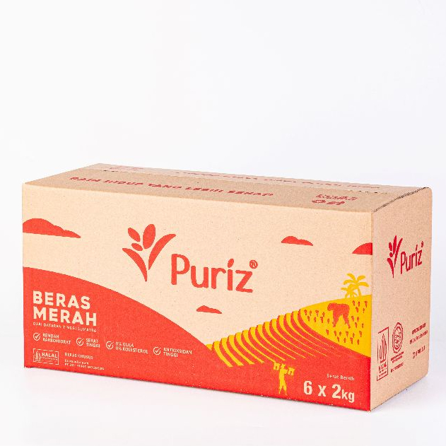 

PURIZ Extra Packing Box (Khusus Pengiriman Reguler)