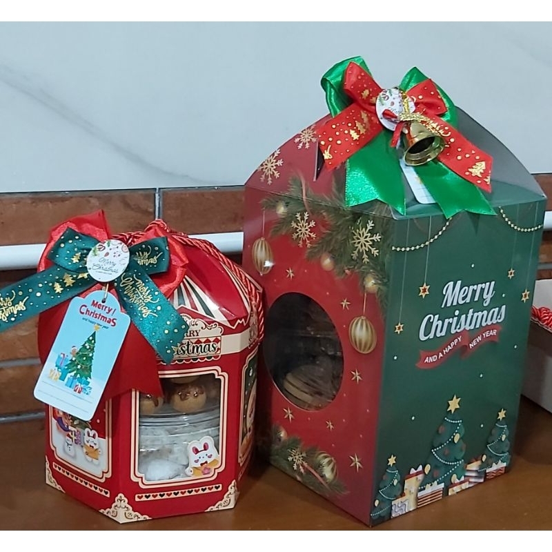 

hampers#natal#imlek