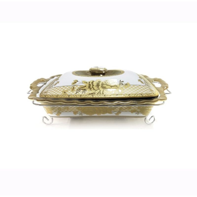 FOOD WARMER VICENZA CR680