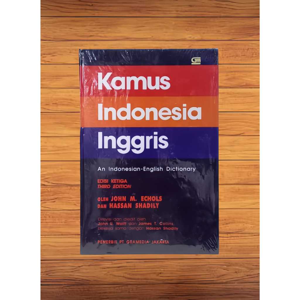 

Kamus bahasa Indonesia-Inggris besar | kamus Indonesia-Inggris indeks