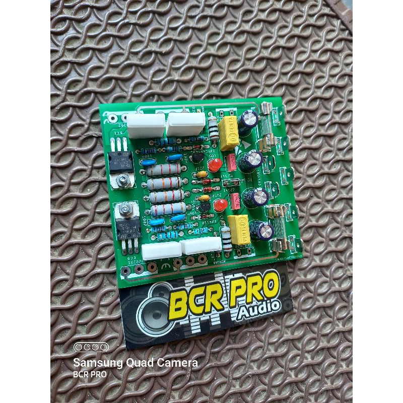 steper clas h bandar power