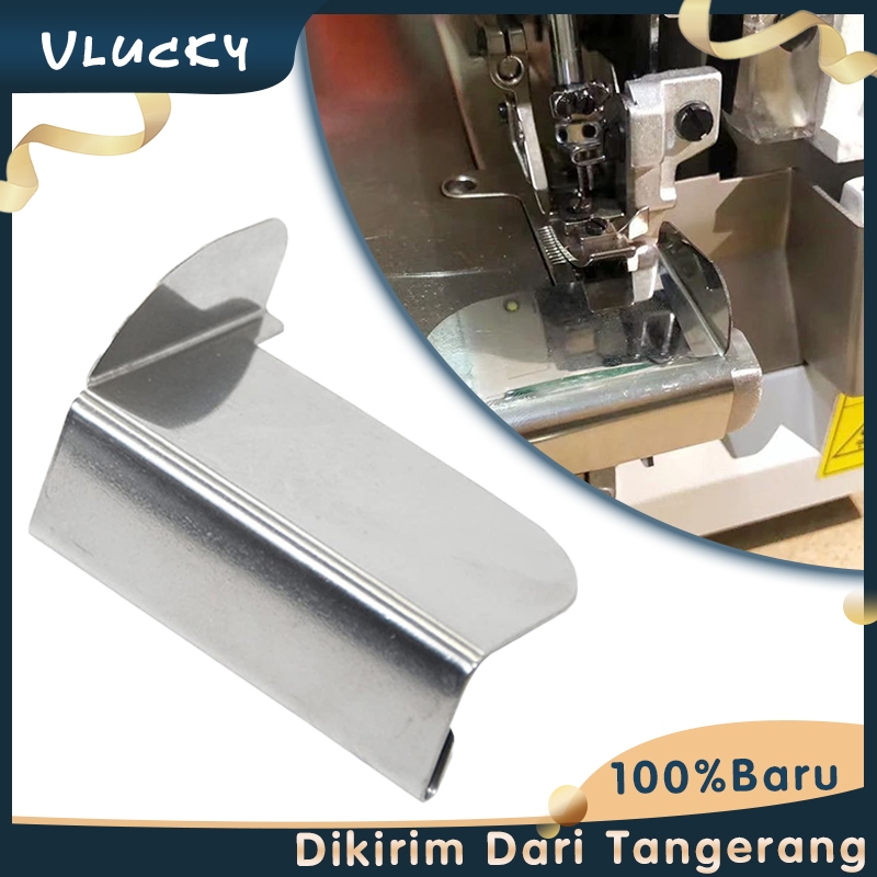 Pembatas Mesin Jahit Obras Panduan Mesin Jahit Mesin Obras Rapi dan Lurus