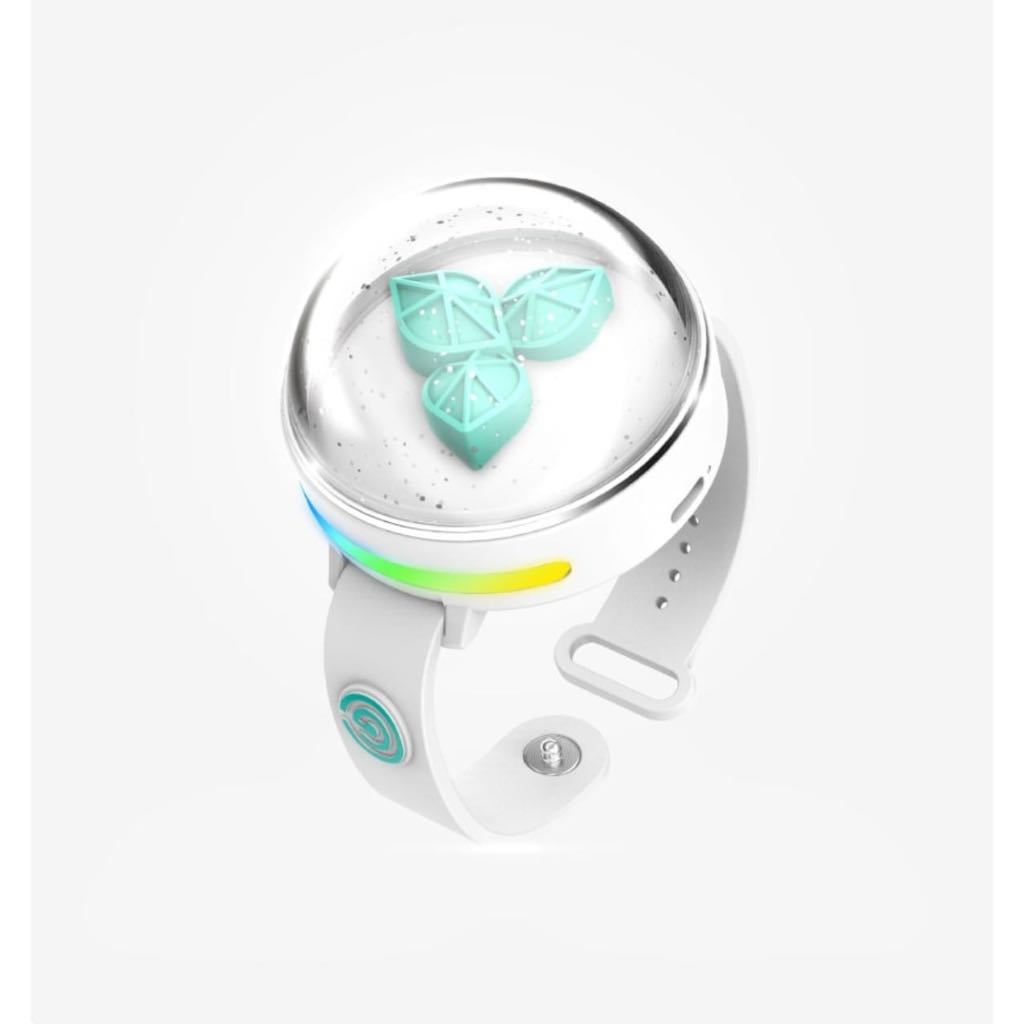 [DP PO] DAY6 OFFICIAL LIGHT BAND VER 3