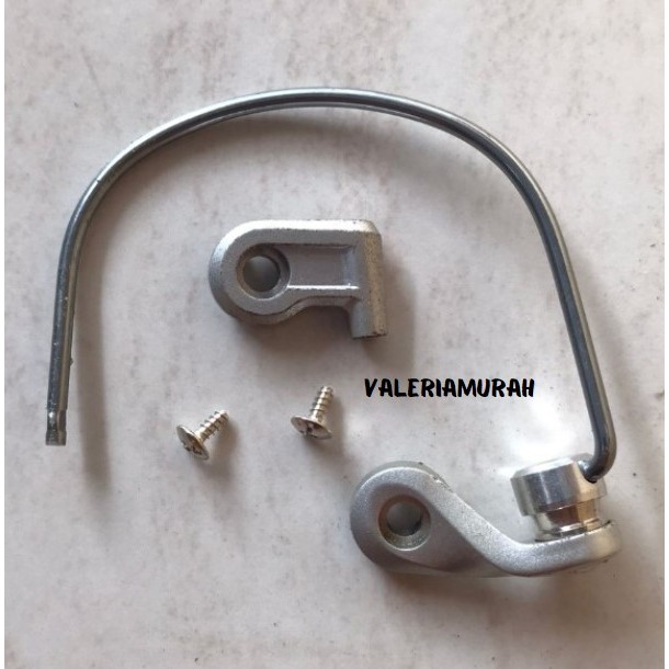 Bail assy Reel set arm set kawat besar 1000 sampai 6000