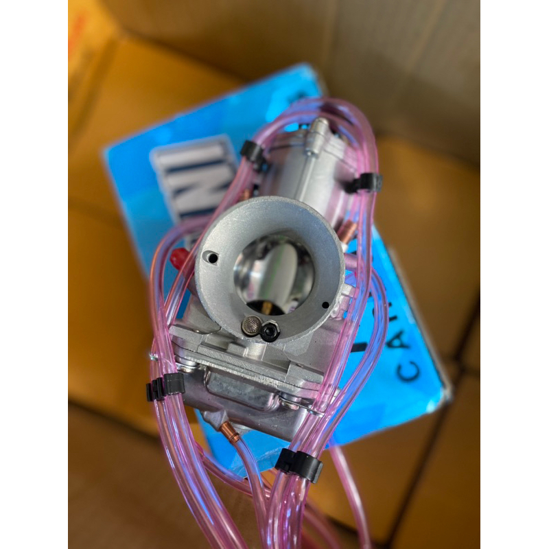 KARBULATOR KABRU CARBURETOR TMX MIKUNI SUDCO TMX 38