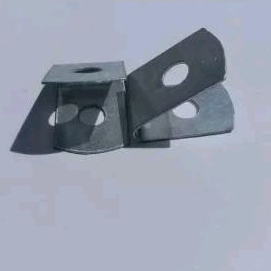 klem BRC klem pagar klem tiang pagar brc( isi 1000)