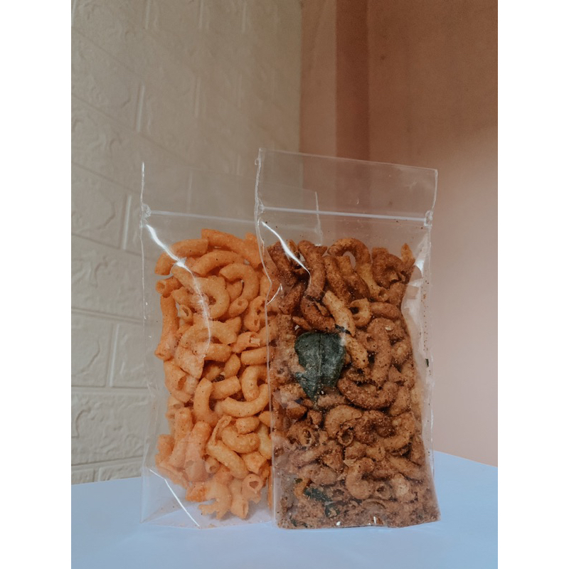 

Makaroni Murah Meriah