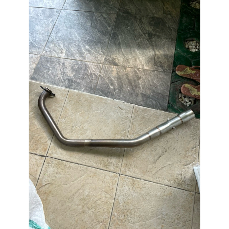 Header Proliner R15 V3