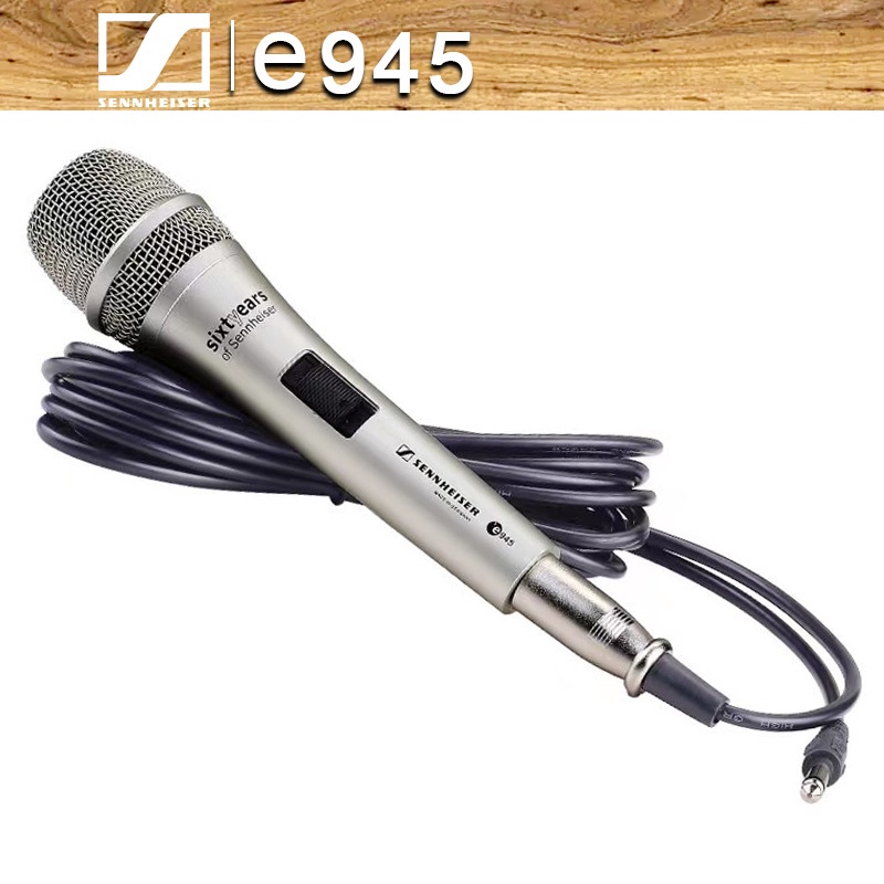 Bisa COD mic kabel/Sennheiser/original e845 S/e945,wired microphone,mic kabel,microphone kabel,mic k