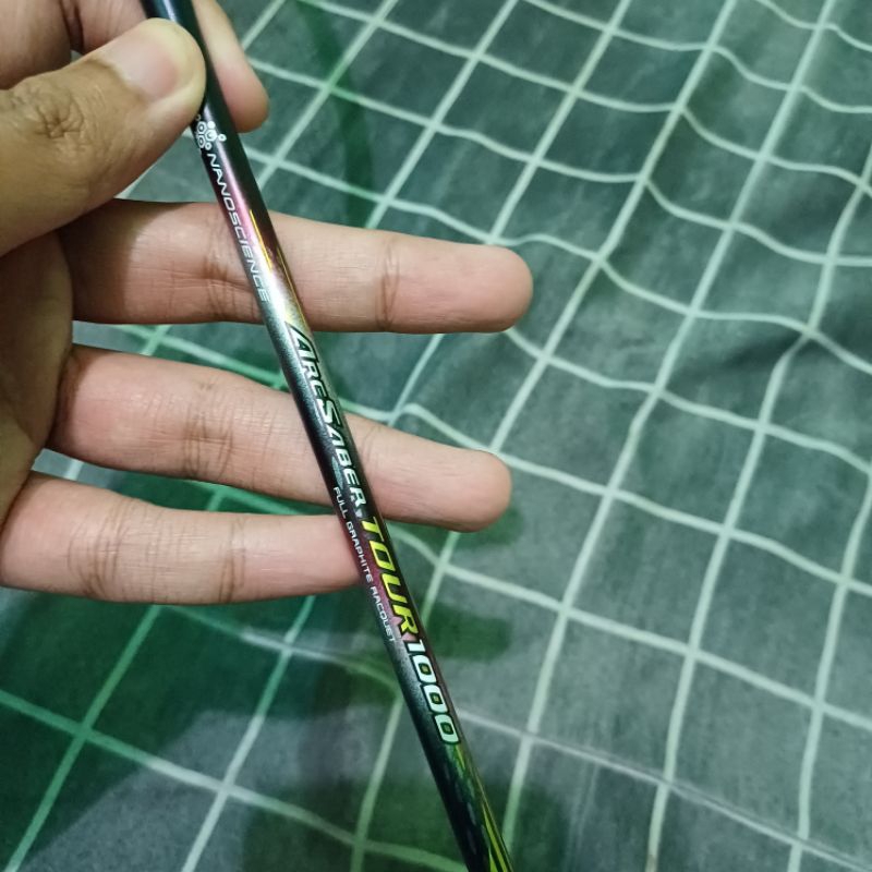 Yonex Arcsaber 1000 Tour