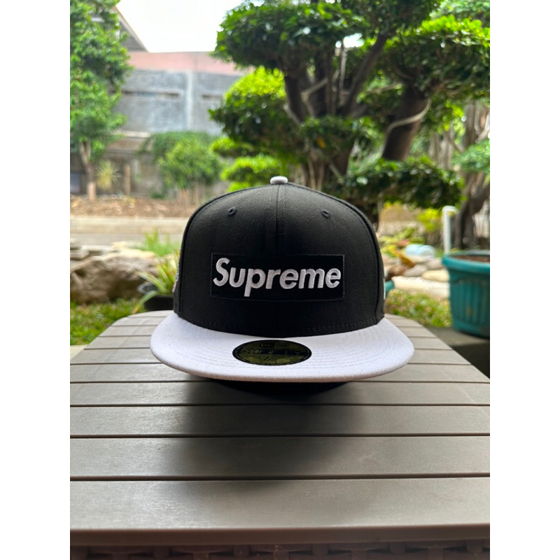 New Era Supreme Spring Training 2022