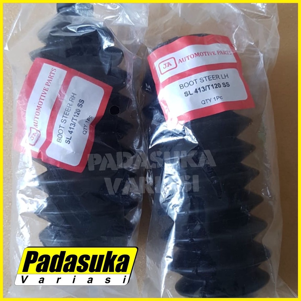 Murah.. Karet Boot Stir T120ss Boot Stir Futura 65