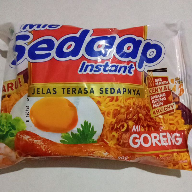 

mie sedaap goreng