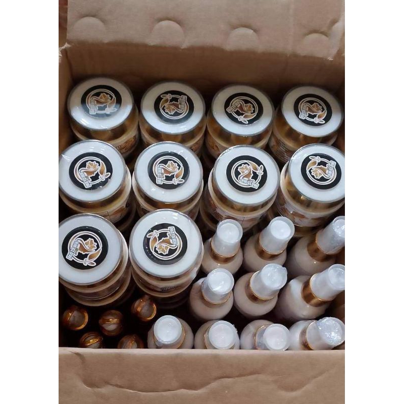 Skincare Beauty HmGlow