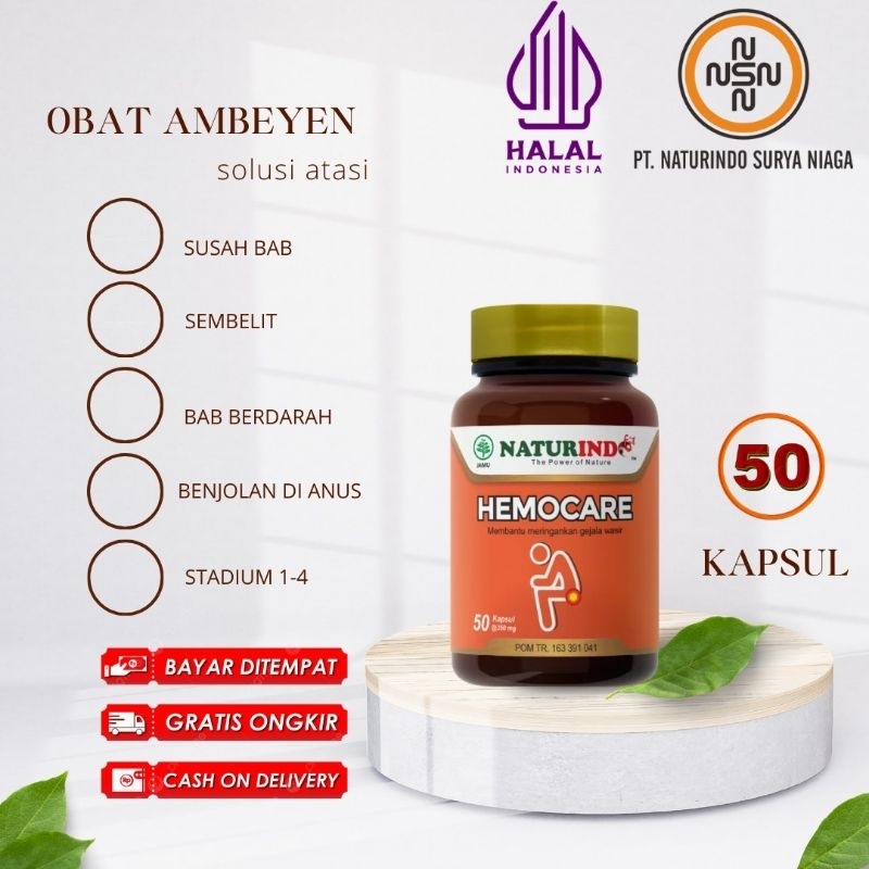 Obat Wasir Ambeyen Bab Berdarah Stadium 4