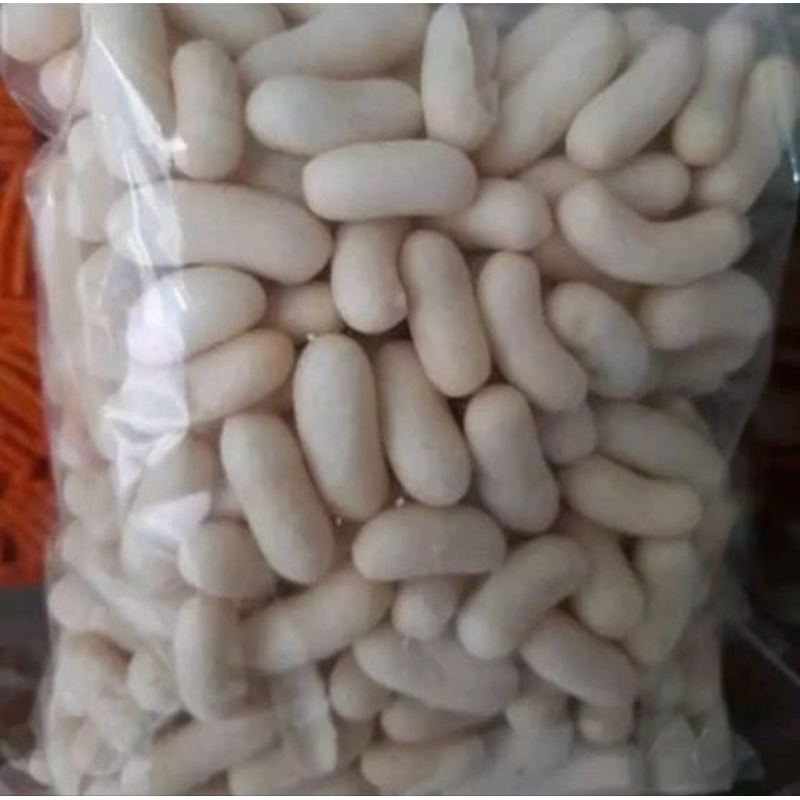 

pilus kapsul gabus putih original (250gram)