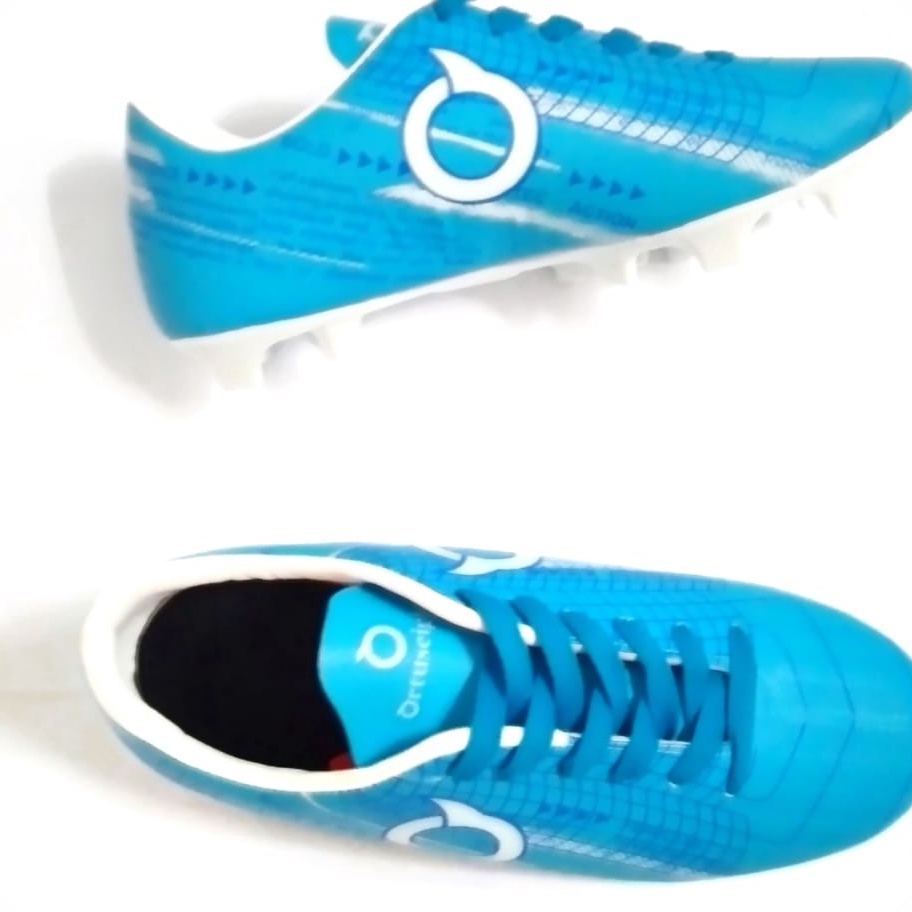 Terlaris SEPATU BOLA ANAK ANAK ORTUSEIGHT HIGHT SIZE 33-38 MURAH SEPATU TERKINI BISA COD