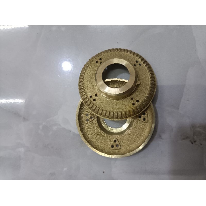 Burner Rinnai - Kuningan Kompor Rinnai - Burner Kompor Rinnai - Burner Kompor Gas Rinnai