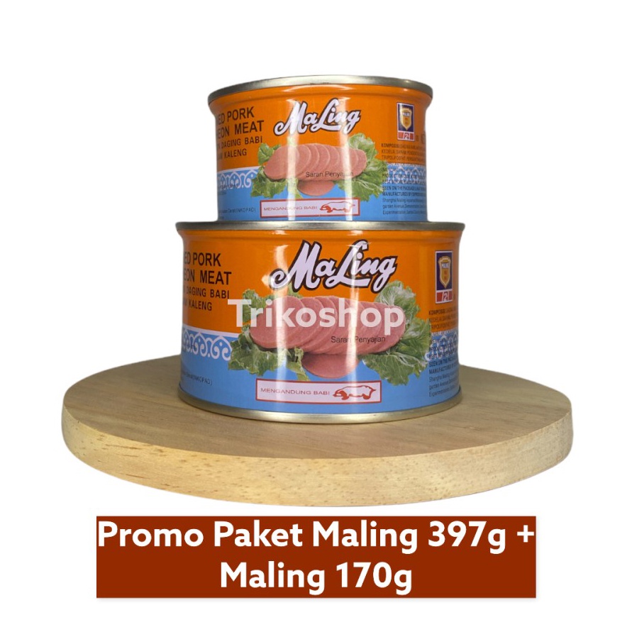 

12.12 BIG SALE FASION Paket Maling TTS TERMURAH! PROMO! buruan