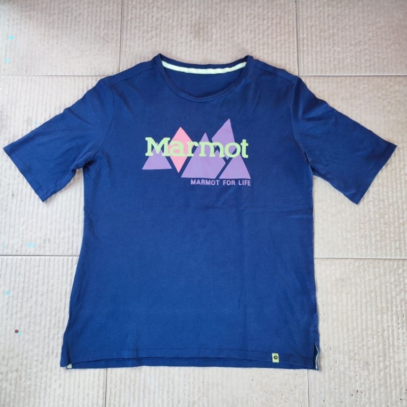 kaos marmot